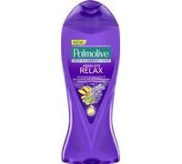 Palmolive Bain Moussant Sensations 650 ml