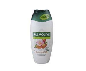 Palmolive Champu Leche Almendra 250ml