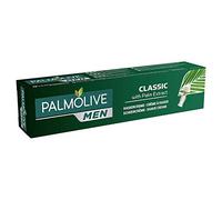 Palmolive Classic Lot de 3 crèmes à raser 3 x 100 ml