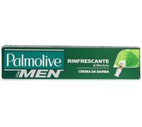 PALMOLIVE Crema barba mentolo 100 ml. - Les mousses et les crèmes de rasage
