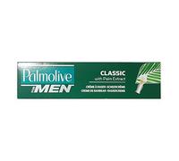 Palmolive Crème à raser Classic avec Palm Extrait Lot de 4