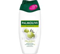 Palmolive Crème de Douche Olive Lait hydratant au parfum d'olive 250ml