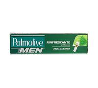 PALMOLIVE Crème pour barbe, tube menthol 100 ml