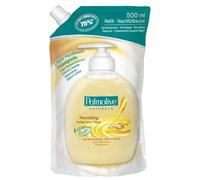 Palmolive - Eco-Recharge Nourrissante au Miel et Lait - 500 ml