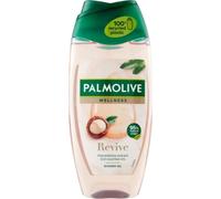 Palmolive, Gel douche à l'huile de macadamia et à l'extrait de pivoine, 250ml