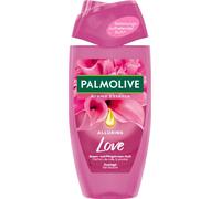 Palmolive Gel douche Essence Alluring Love parfum fleuri et sucré 250ml