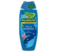 PALMOLIVE Gel Douche Minéral Spa Thermal Massage Minéral 500ml