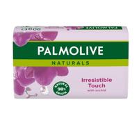 Palmolive Gel Douche Orchidée Noire et Lait Hydratant 750ml