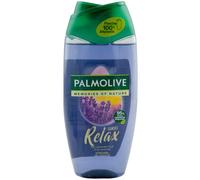 Palmolive Gel Douche Sunset Relax 1 X 250ml Lavande Parfum 95% Naturel Origine