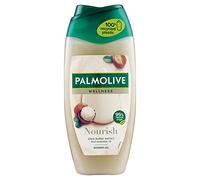 PALMOLIVE Gourmet Crème pour corps cremedusche ( Crème de douche) VANILLE Pleasure, 250 ml