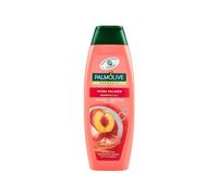 Palmolive Shampooing Hydra-Balance Tous types de cheveux Pêche 350 ml