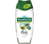 Palmolive, Joie de la noix de coco, Gel douche, 250ml