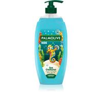 Palmolive Kids Sea Creatures Gel douche pour enfant 750 ml