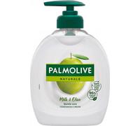 Palmolive, Lait &/ Olive, Savon, 750 ml