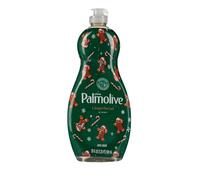 Palmolive Limited Gingerbread Savon liquide à vaisselle - 591 ml