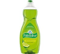 Palmolive Liquide Vaisselle FRAICHEUR Limette, Flacon 750 ML