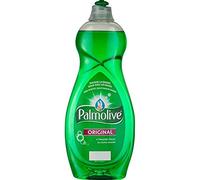 Palmolive Liquide Vaisselle Original à l?Amande Douce 750ml (Lot de 10