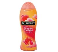 Palmolive Lot de 12 gels douche pour tous les types de peau 500 ml