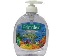 Palmolive Aquarium savon liquide doux pour les mains 300 ml