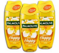 Palmolive Lot de 3 gels douche Forever Happy Shower 3 x 250 ml