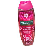 Palmolive Lot de 6 gels douche floraux Journeys - Tokyo Spring - 500 ml