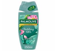 Palmolive Lot de 6 gels douche revitalisants thermiques (6 x 250 ml)