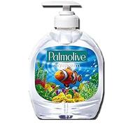Palmolive Lot de 6 savons liquides pour aquarium à pompe 300 ml
