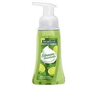 Palmolive Magic Softness - Savon moussant parfumé au citron vert et à la menthe - 250 ml
