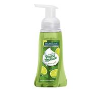 Palmolive Magique Pouss’Mousse Parfum Citron & Menthe 250ml (lot de 10)