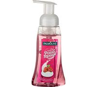 Palmolive Magique Pouss?Mousse Parfum Framboise 250ml (lot de 10)