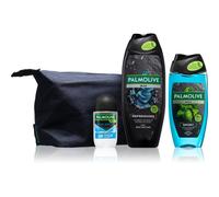Palmolive Men Bag Coffret cadeau pour homme