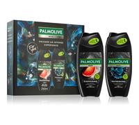 Palmolive Men DUO kit pour homme