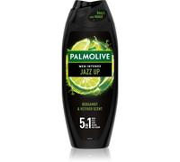 Palmolive Men Jazz Up Gel douche pour homme 500 ml