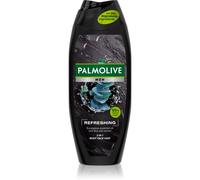 Palmolive Men Refreshing gel de douche pour homme 2 en 1 500 ml