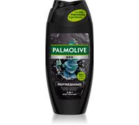 Palmolive Men Refreshing gel de douche pour homme 3 en 1 pour homme 250 ml