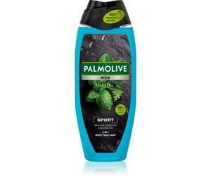 Palmolive Men Revitalising Sport gel douche énergisant pour homme 500 ml