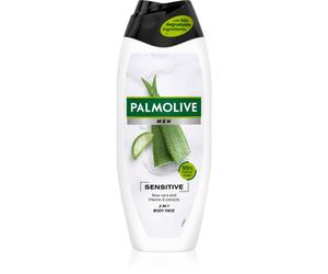 Palmolive Men Sensitive Gel douche pour homme 500 ml