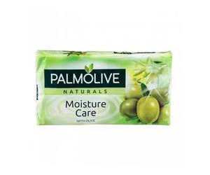 Palmolive Moisture Care Savon Solide Olive 3x90g