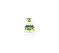 Palmolive - Moisturizing Liquid Soap With Extracts From Olive Natura L S (Ultra Moisturizing With Olive Milk) 500ml