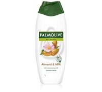 Palmolive Naturals Almond Gel Douche Crème À L'huile D'amande 500 Ml