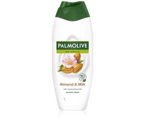Palmolive Naturals Almond gel douche crème à l'huile d'amande 500 ml