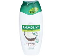 PALMOLIVE Naturals Crème de douche Noix coco & Lait 250 ml