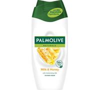 Palmolive, Naturals, gel douche au lait et au miel, 250 ml