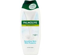 Palmolive Naturals Gel douche peau sensible aux protéines de lait, 500ml