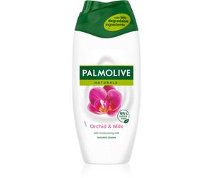 Palmolive Naturals Irresistible Softness lait de douche 250 ml