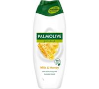 Palmolive Naturals Lait &/ Miel Gel douche, 500ml
