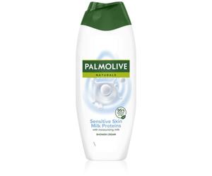 Palmolive Naturals Milk Protein gel douche crème aux protéines de lait 500 ml