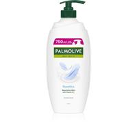Palmolive Naturals Milk Protein Gel douche pour la peau sensible 750 ml