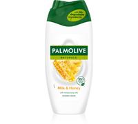 Palmolive Naturals Nourishing Delight Gel douche au miel 250 ml