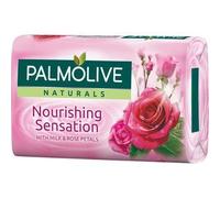 Palmolive Naturals Nourishing Sensation, 8 Soap Bars